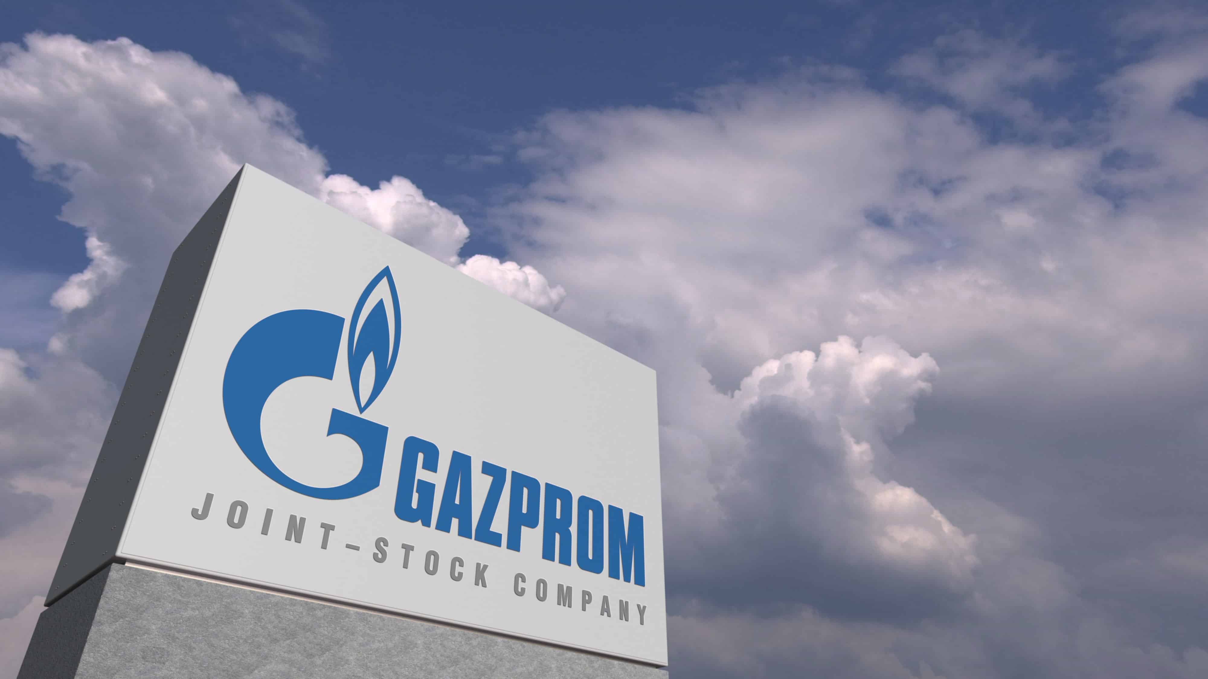 Gazprom Aktien Forum