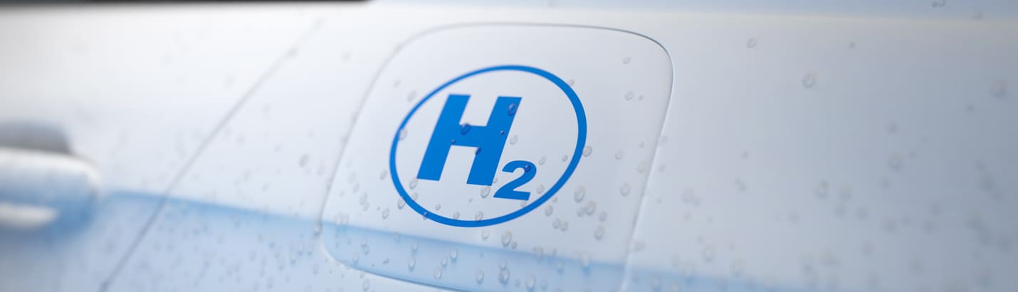 H2 Hydrogen