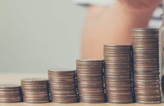 Dividendenstrategie