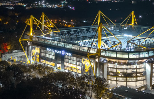 BVB Stadion