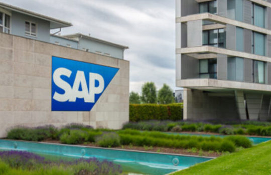 SAP Walldorf