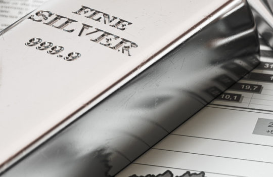 Silver Bar