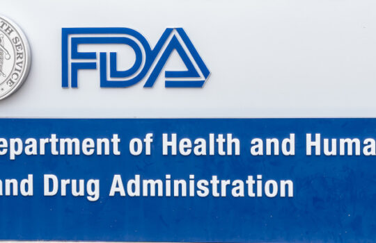 FDA