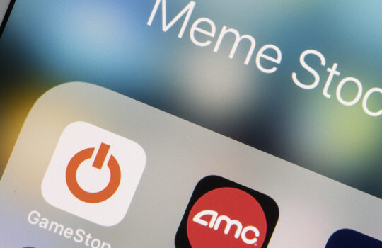 Meme Stocks