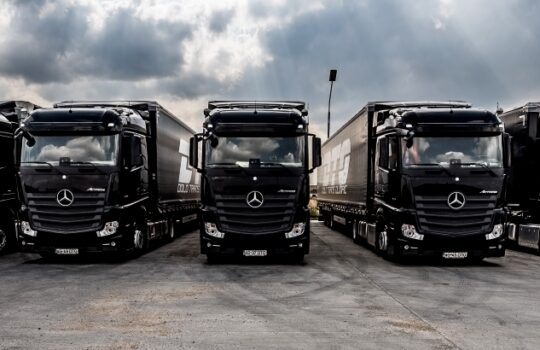 Daimler Truck