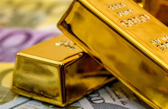 Gold