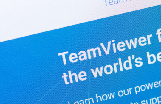 TeamViewer