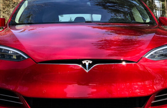 Tesla
