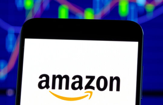 Amazon