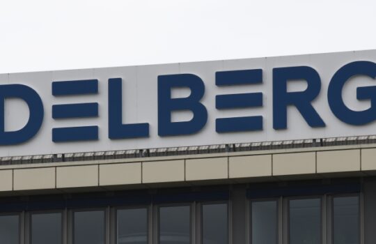 Heidelberger Druck