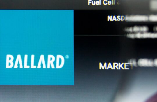 Ballard Power