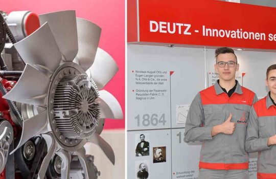 Deutz AG