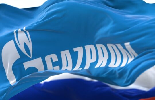 gazprom