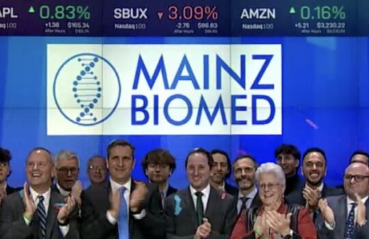 Mainz Biomed