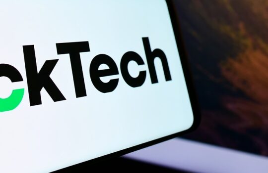 Rock Tech