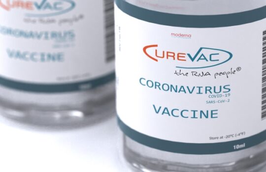 CureVac