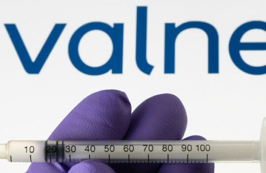 Valneva-Shot
