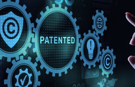 Patent