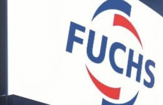 Fuchs Petrolab