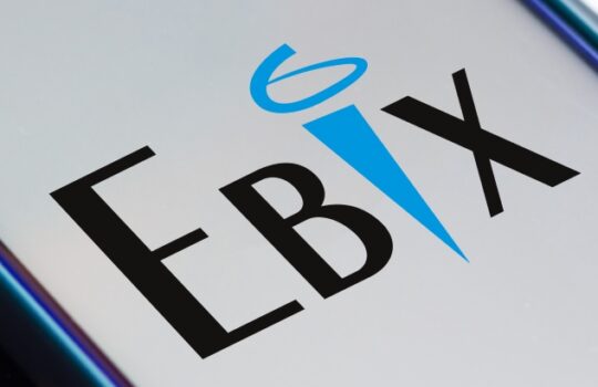 Ebix