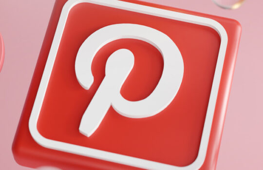 Pinterest