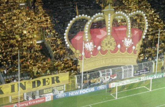 BVB