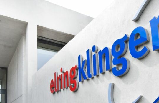 ElringKlinger