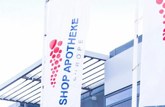 Shop Apotheke