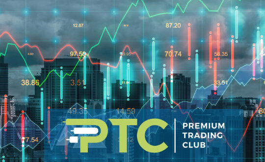 Premium Trading Club mit Axel Müller