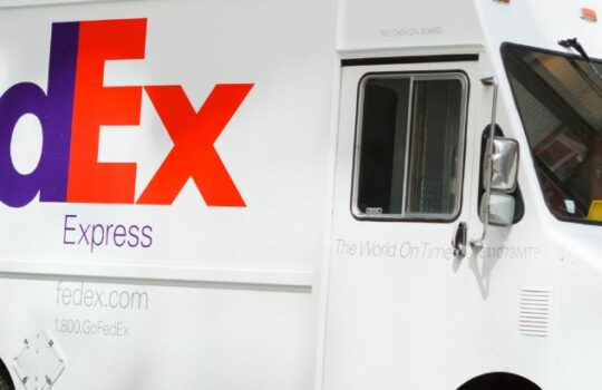 Fedex
