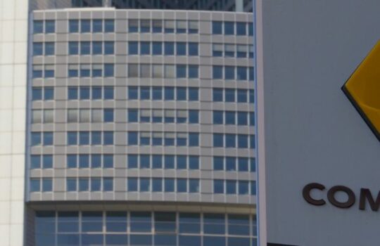 Commerzbank