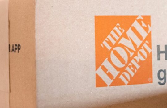 Home Depot