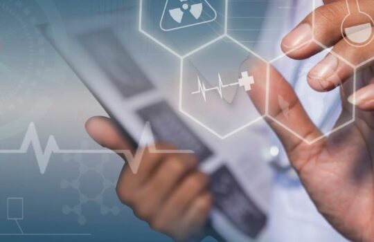 CompuGroup Medical