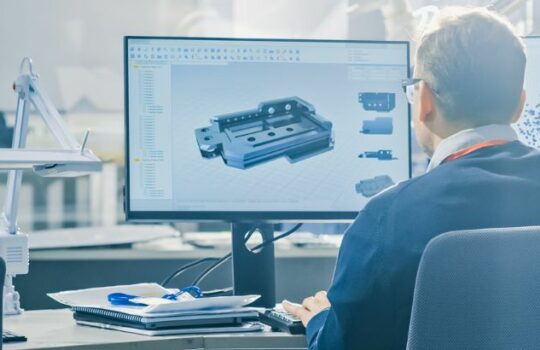 CAD Software