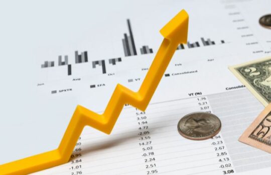 Quarterly Report