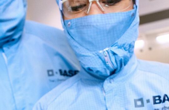 BASF