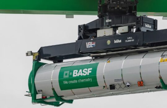 BASF