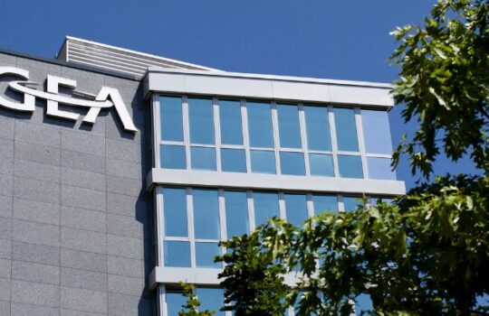 GEA Group