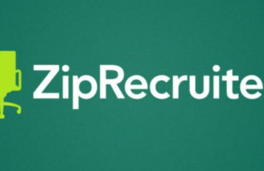 Ziprecruiter