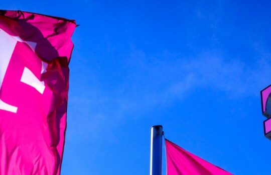Deutsche Telekom