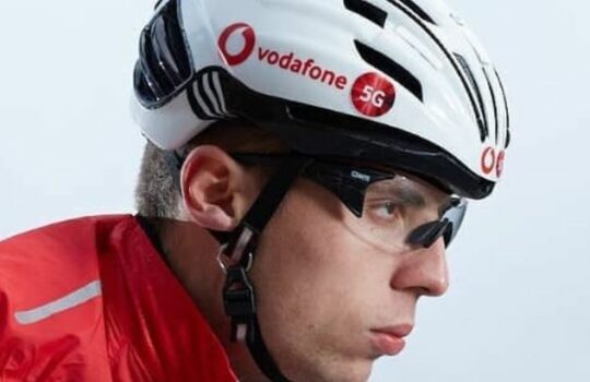Vodafone