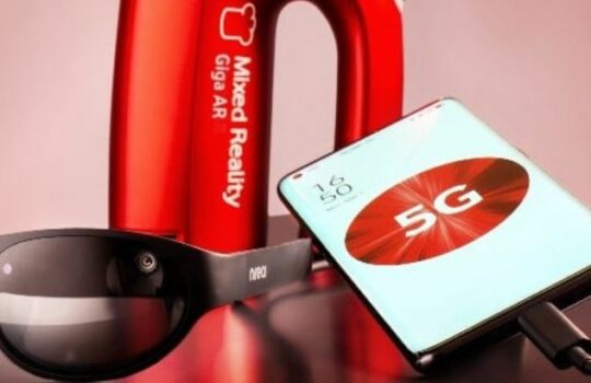 Vodafone