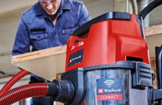 Einhell
