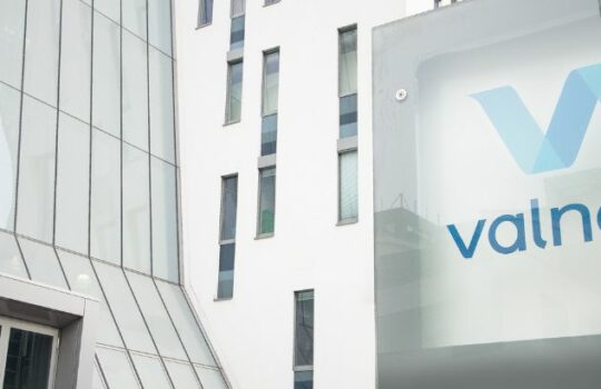 Valneva Wien