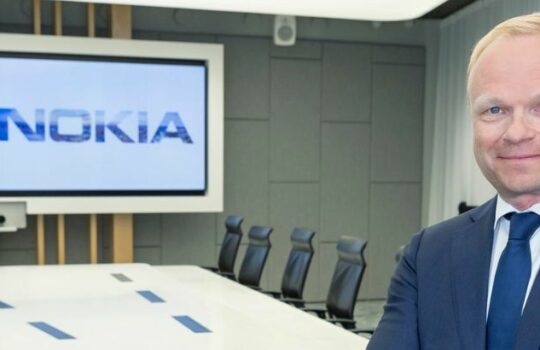 Nokia