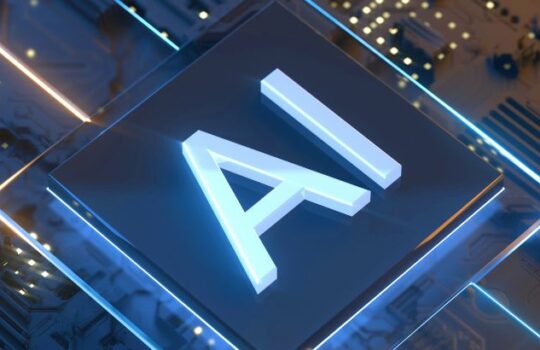C3.ai AI KI