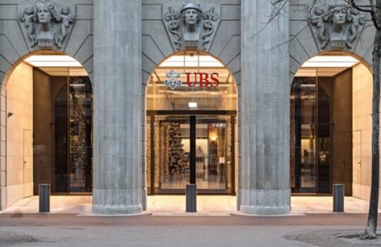 UBS
