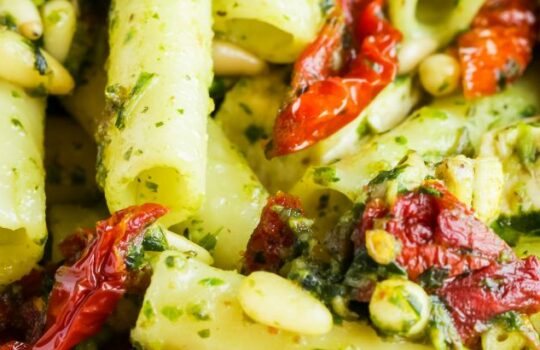 Blue Apron
