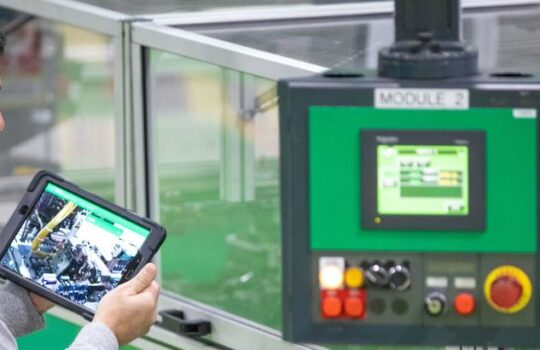 Schneider Electric
