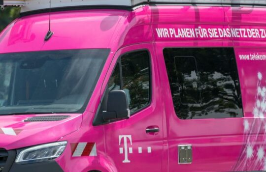 Deutsche Telekom